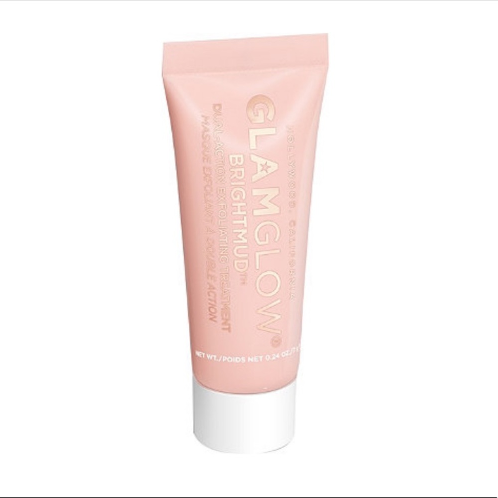 COPY - GlamGlow Brightmud deluxe sample